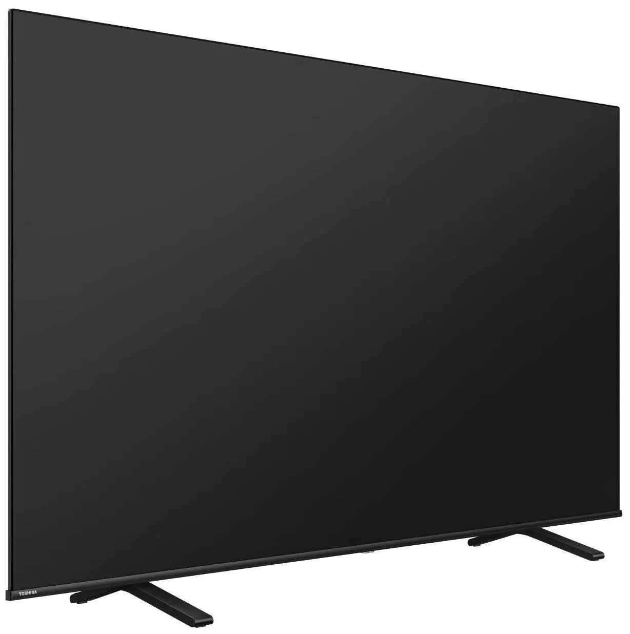 Toshiba 55 dyuymli HD LED televizor