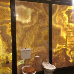 Африканский ОНИКС (полудрагоценный камень)