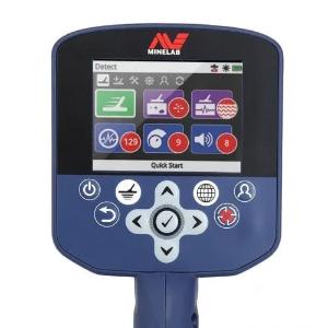 Металлоискатель Minelab GPZ 7000 (золотоискатель)