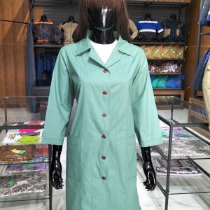 Халат женский