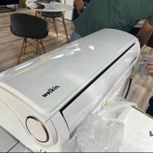 Кондиционер Welkin Epic 12 Inverter