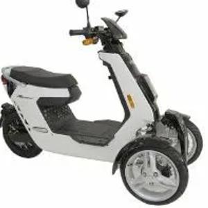 Электромопед FM-V28