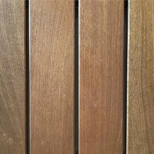 Террасная доска Итауба