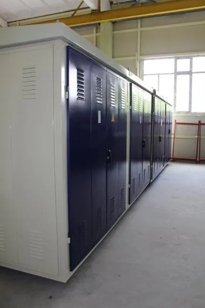 2-GKTP shahar tipidagi komplekt transformator podstansiyalari