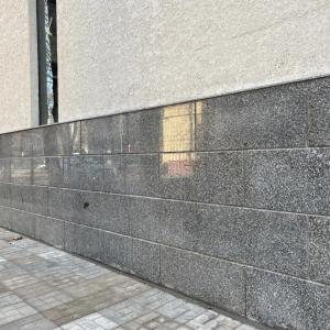 Гранит Куксарой Б (полированный)