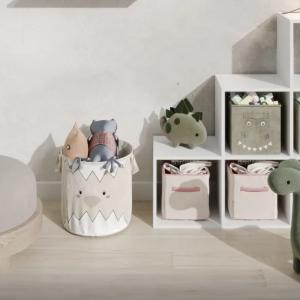 Стеллаж Binket Group 1056*1056*330, ЛДСП 16 мм Белый