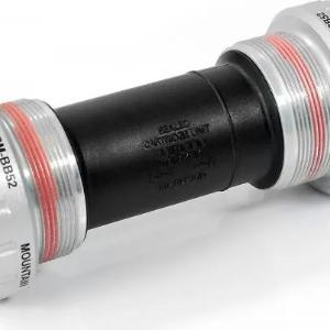 Каретка shimano SM-BB52