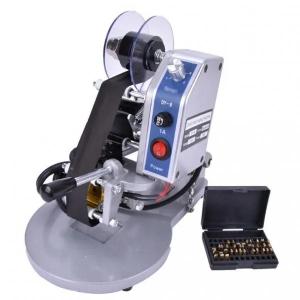 Машина для кодирования даты