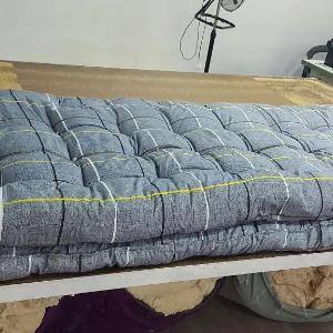 Матрас ватный 0,9 Х 2,0