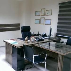 Стол для руководителя