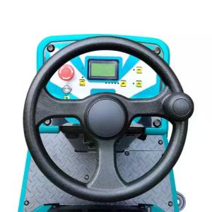 Поломоечная машина TVX T130 Гарантия до 24 месяца Лучшее качество