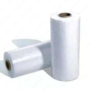 Issiqlik bilan qisqaradigan polietilen plyonka, kengligi 900 mm, qalinligi - 60 mikron