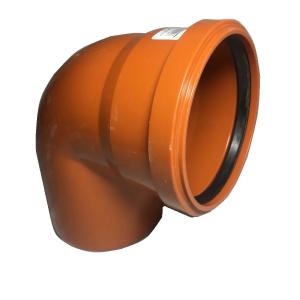 BEND 90* PVC PN16 PIMTAS ​​PLASTIK