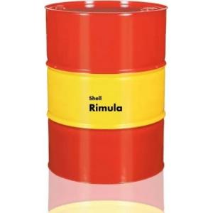 Моторное масло Shell Rimula R5E 10W40