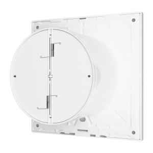 Вентилятор вытяжной Aeon 4С D100 обратный клапан Diciti