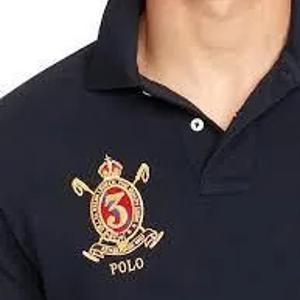 Qisqa yengli ko'ylaklar - Polo