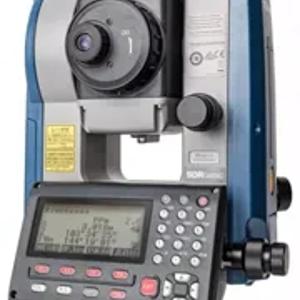 Тахеометр SOKKIA IM-105