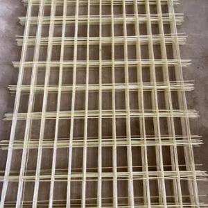 Композитная дорожная сетка д 3 10*10