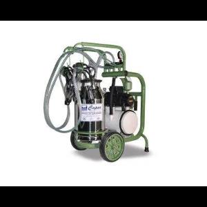 Доильный аппарат