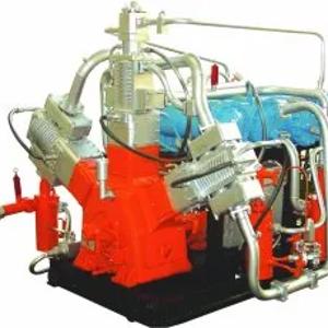 Statsionar seriyali 3VSh