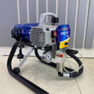 Bo'yash mashinasi OXY450