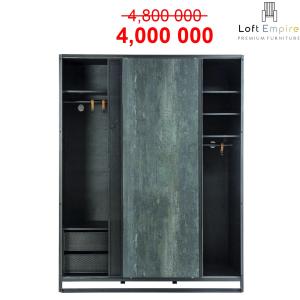 Мебель в стиле Loft "Шкафы"