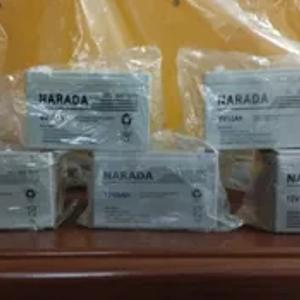 Gel batareyasi 200 Ah