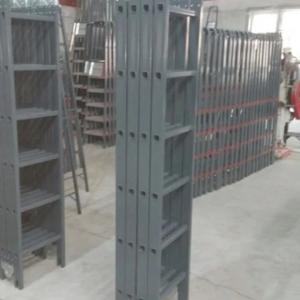 Universal zinapoyali transformator alyuminiy modeli ML 106