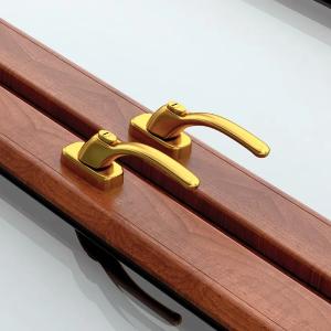 Engelberg 76 plastik oyna tizimi