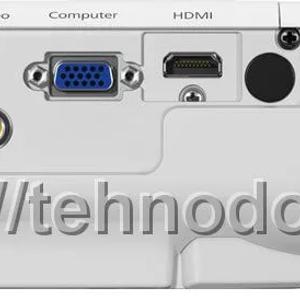 Epson EB-X41