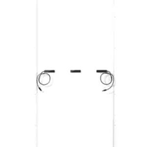 Longi 555W fotovoltaik modul bir tomonlama