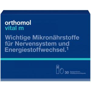 Ортомол Витал М