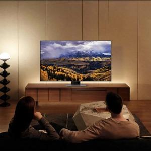 Телевизор TCL 75" 4K LED Smart TV Wi-Fi