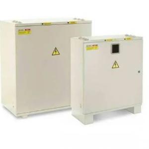 Energiyani tejaydigan normalizatorlar Normel seriyali ESSV-I