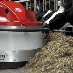 Lely Juno avtomatik oziqlantiruvchi trimmer