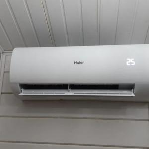 Кондиционер Haier Coral 9 Inverter