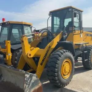 Yuklagich SINOMACH 933