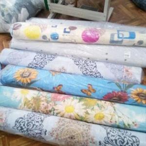 Бязь набивная ширина 1,5 м