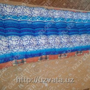 Yagona paxta to'shak