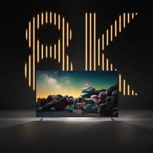 Телевизор Samsung 40" QLED Smart TV