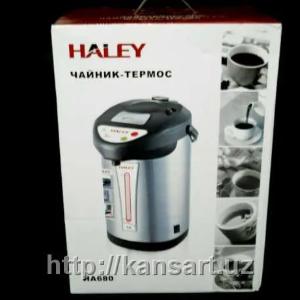 Электрочайник