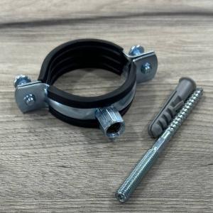 Metal klipsalar 1 1/2, 45-52, d50