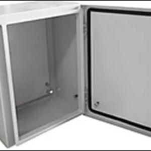 Tashqi shkaf muhrlangan