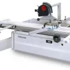 Форматно-раскроечный станок Robland Z3200 (Бельгия)