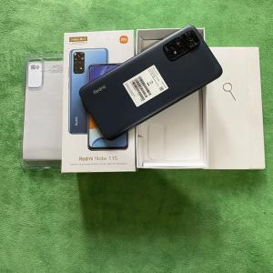 Смартфон Xiaomi Redmi Note 11S 8/128GB