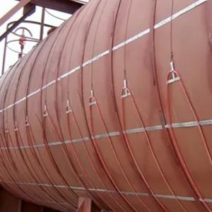 Саморегулирующийся кабель