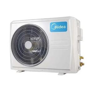 Кондиционер Midea Alba 12 Low voltage Inverter