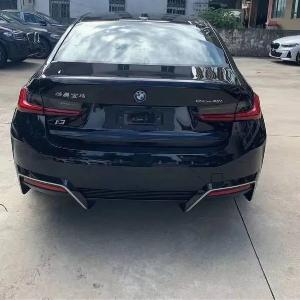 Электромобиль BMW i3 592km