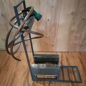 Оборудование для мойки и чистки обуви