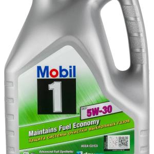 Sintetik motor moyi MOBIL 1 ESP FORM 5W30